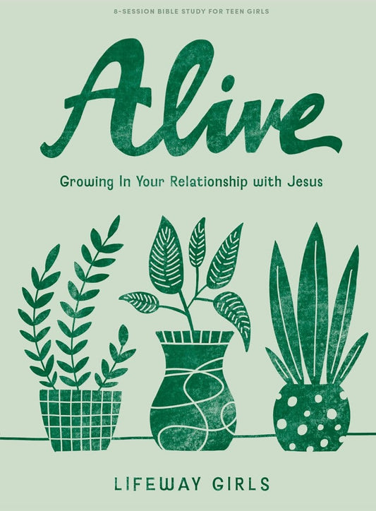 Alive - Re-vived