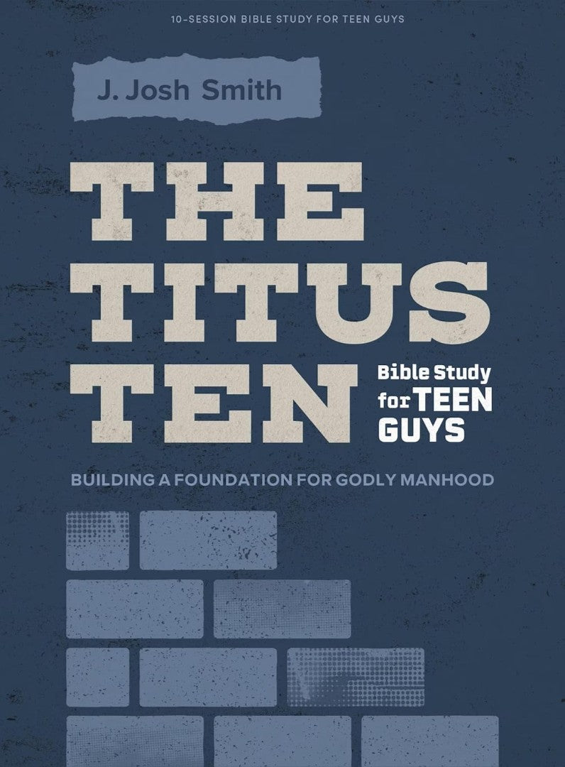 The Titus Ten - Re-vived