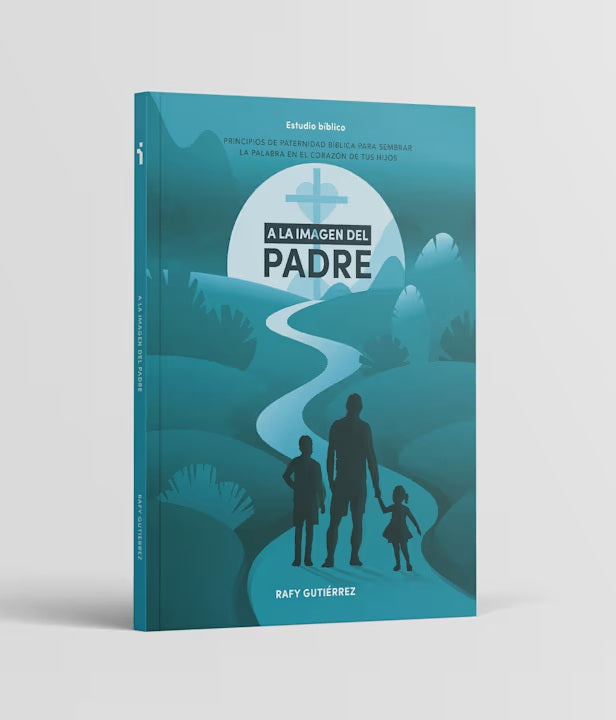 A la imagen del Padre - Estudio bíblico - Re-vived
