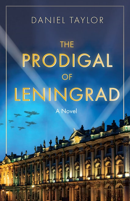 The Prodigal of Leningrad - Re-vived