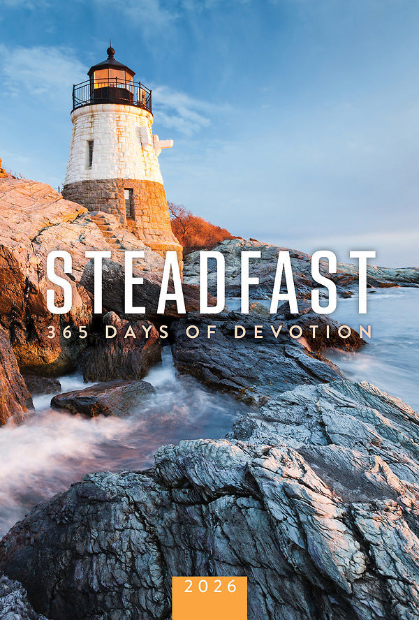Steadfast - Re-vived