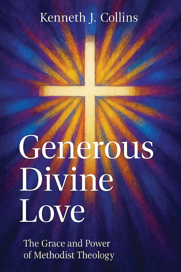 Generous Divine Love - Re-vived