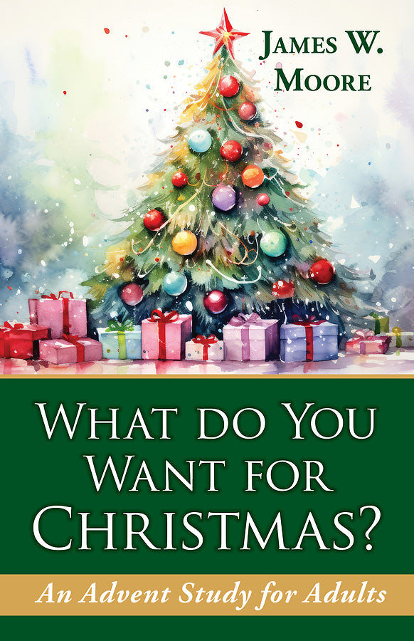 What Do You Want For Christmas? 2nd Edition - Re-vived