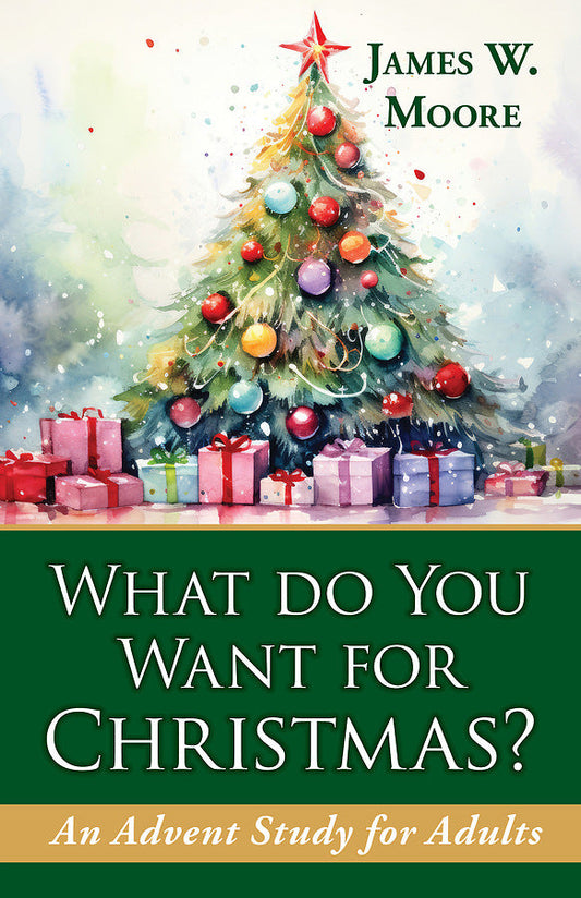 What Do You Want For Christmas? 2nd Edition - Re-vived