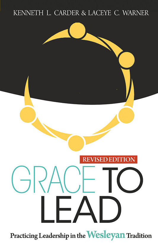 Grace To Lead - Re-vived