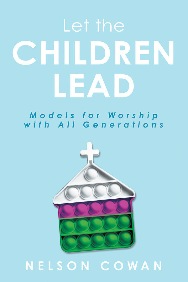 Let The Children Lead - Re-vived