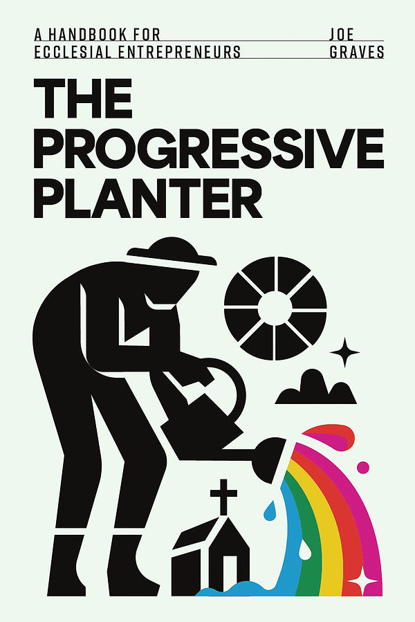 The Progressive Planter - Re-vived