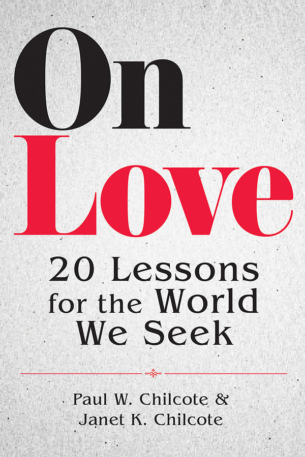 On Love - Re-vived