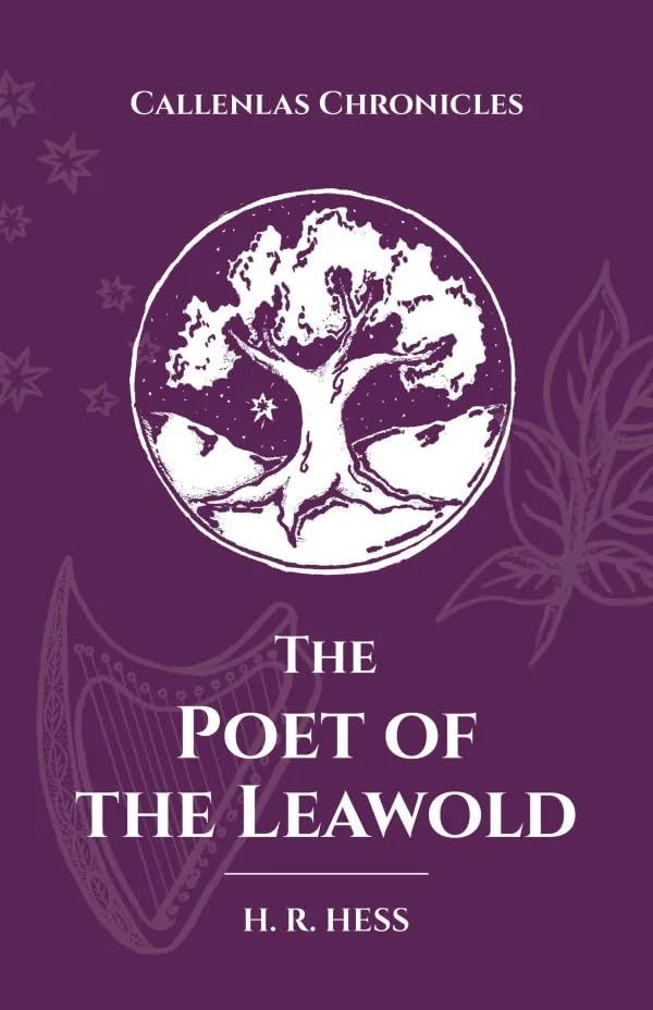 The Poet of the Leawold - Re-vived