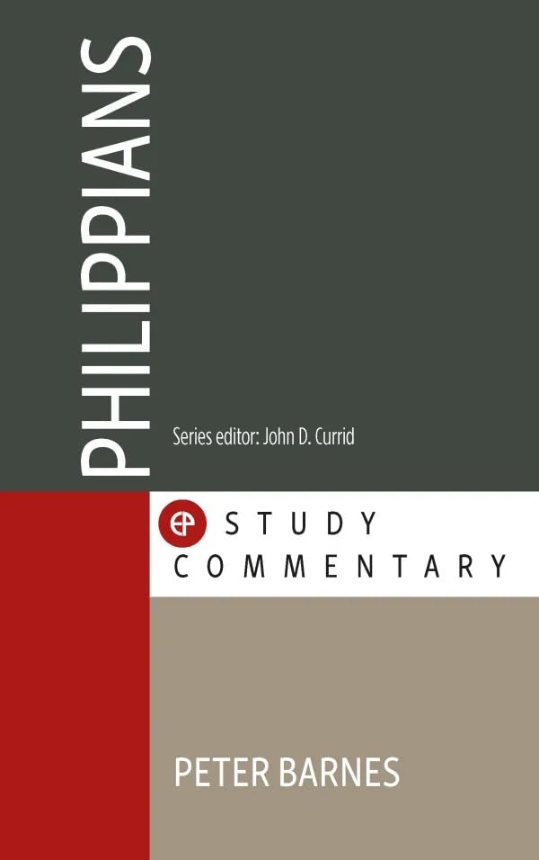 Philippians - Re-vived
