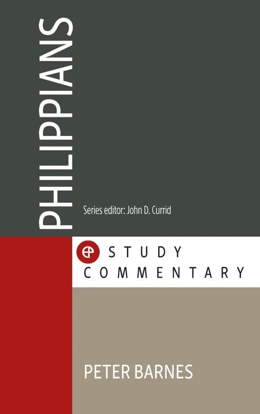 Philippians - Re-vived