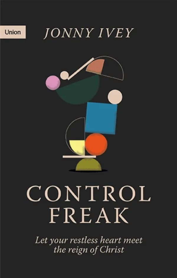 Control Freak - Re-vived
