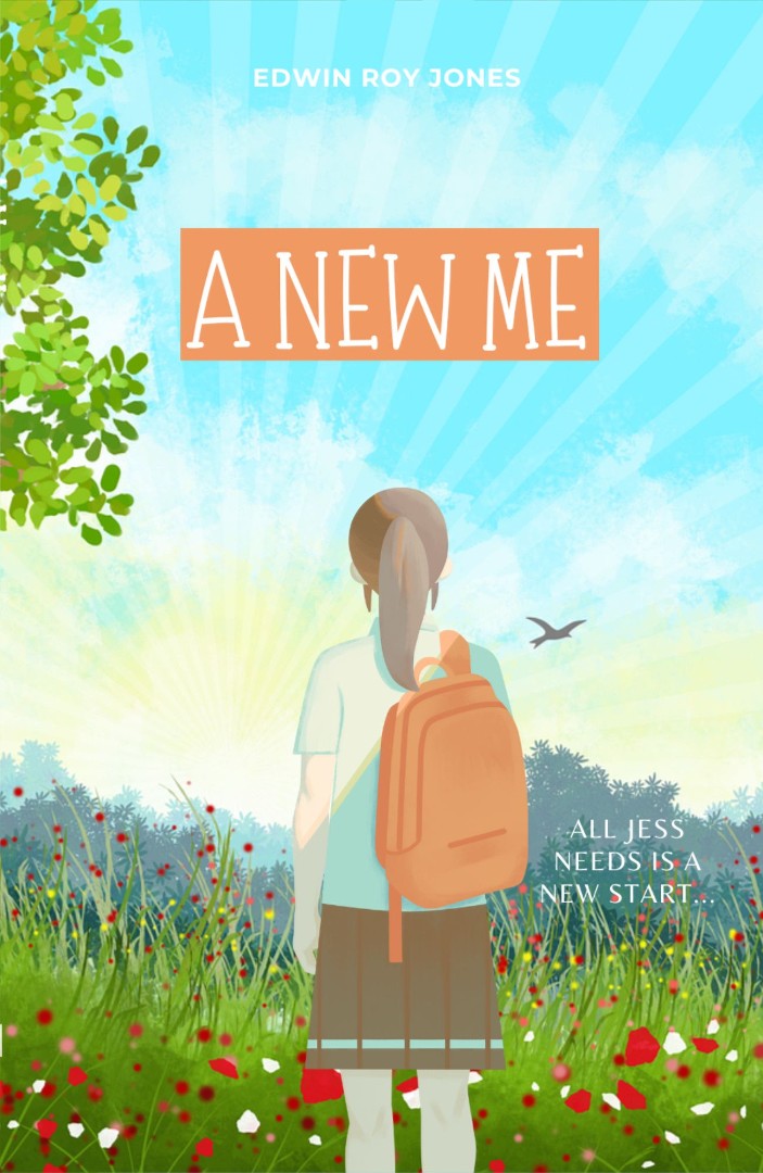 A New Me - Re-vived