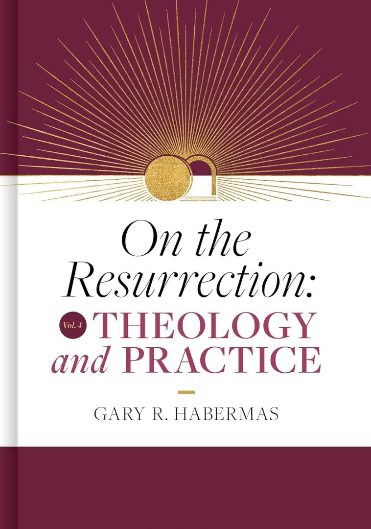 On the Resurrection, Volume 4 - Re-vived