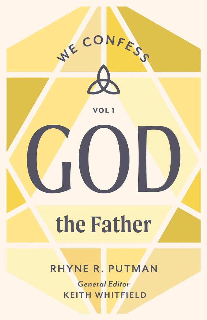 God the Father - Re-vived