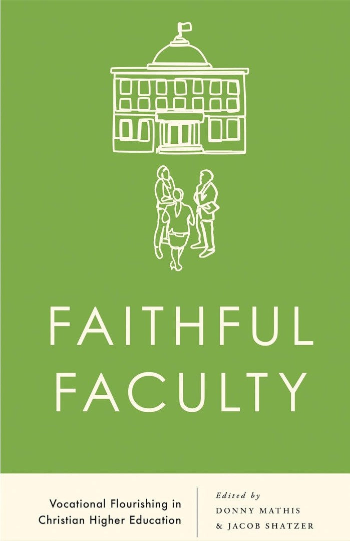 Faithful Faculty - Re-vived