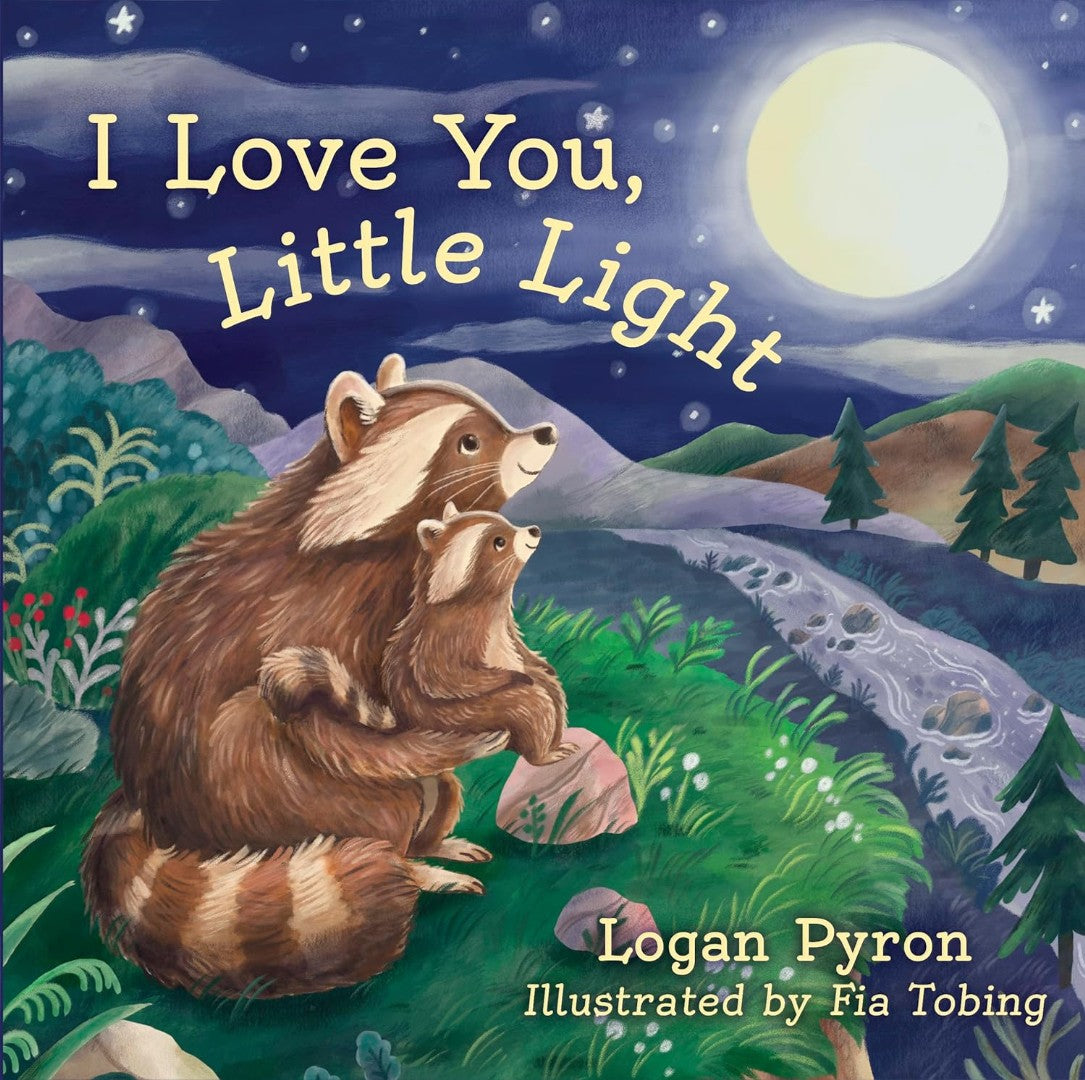I Love You, Little Light - Re-vived