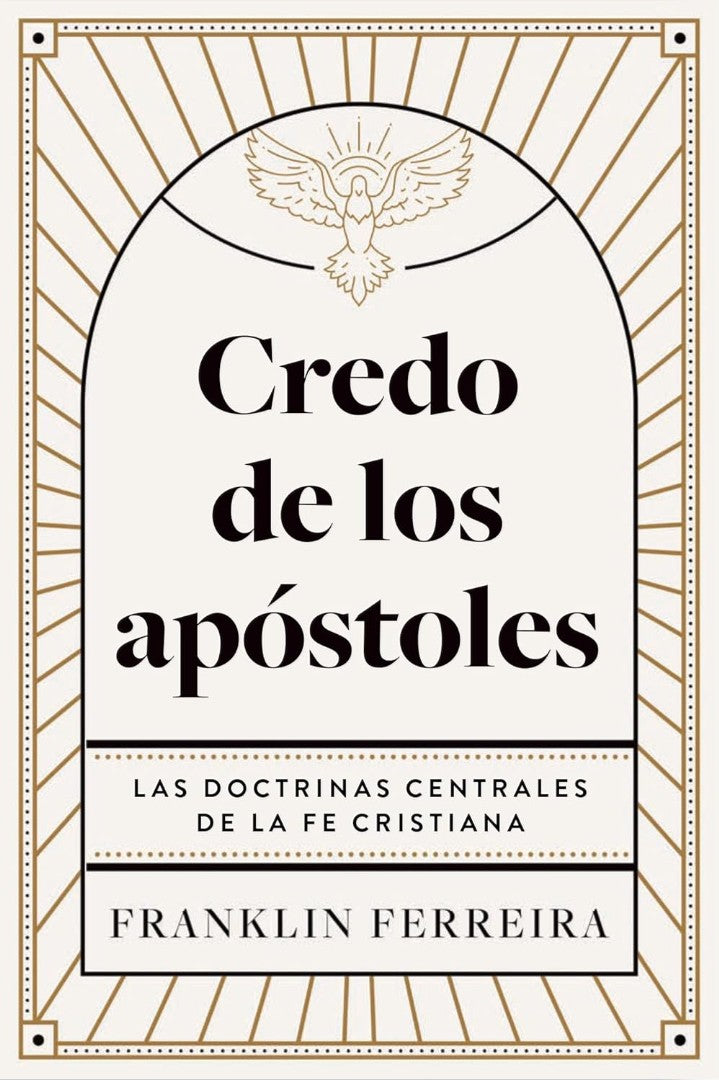 Credo De Los Apóstoles - Re-vived