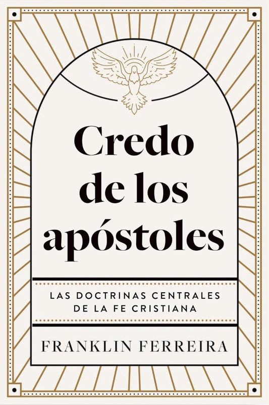 Credo De Los Apóstoles - Re-vived