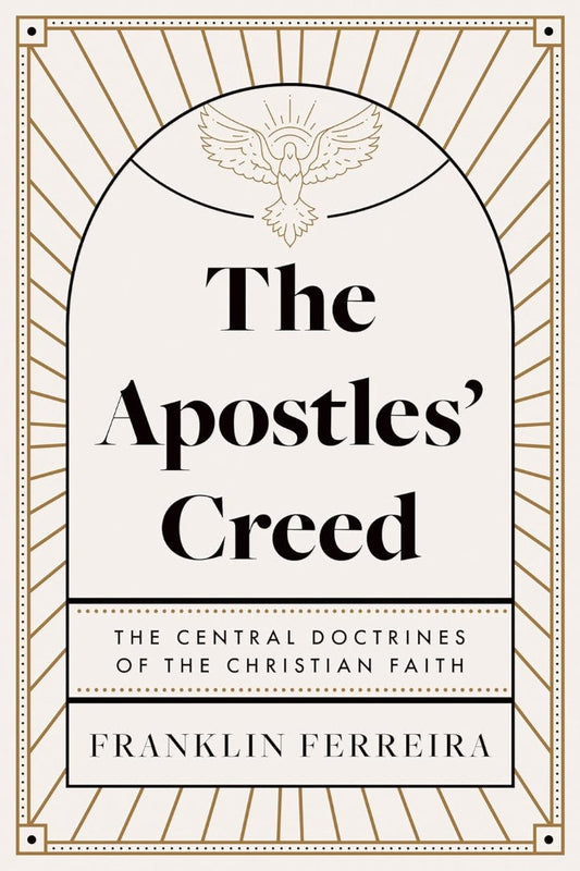 The Apostles' Creed - Re-vived
