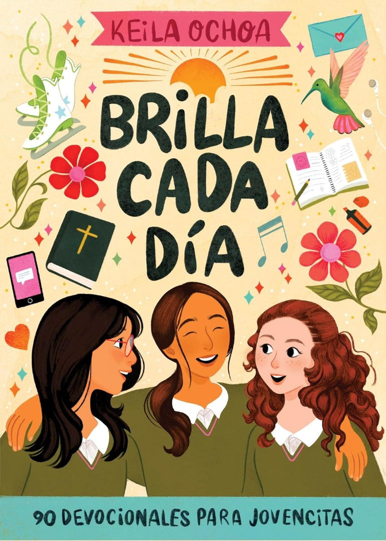 Brilla Cada Día - Re-vived