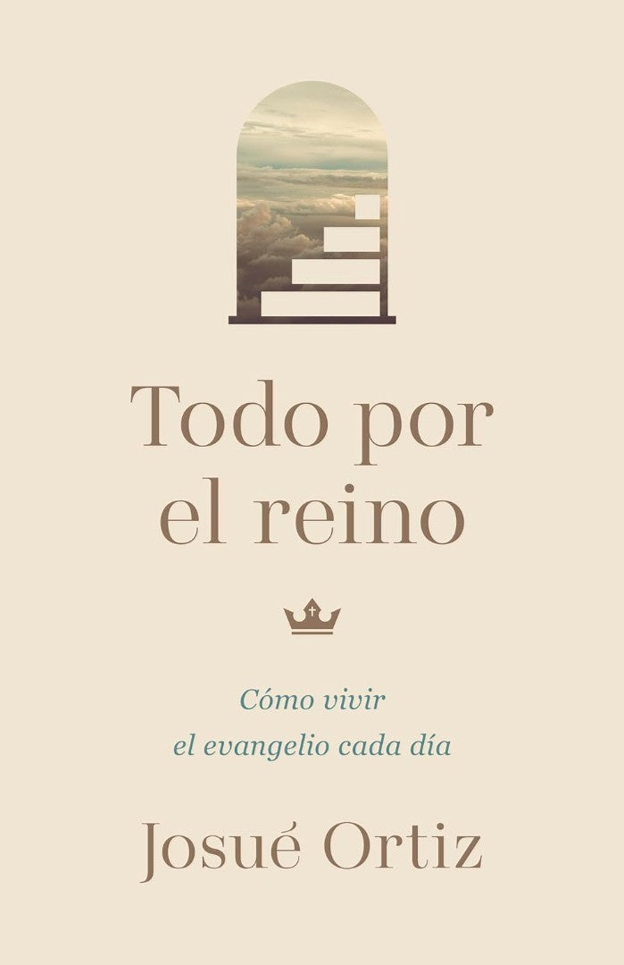 Todo Por El Reino - Re-vived