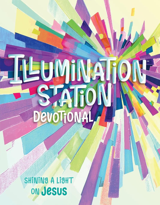 Illumination Station Devotional - Re-vived