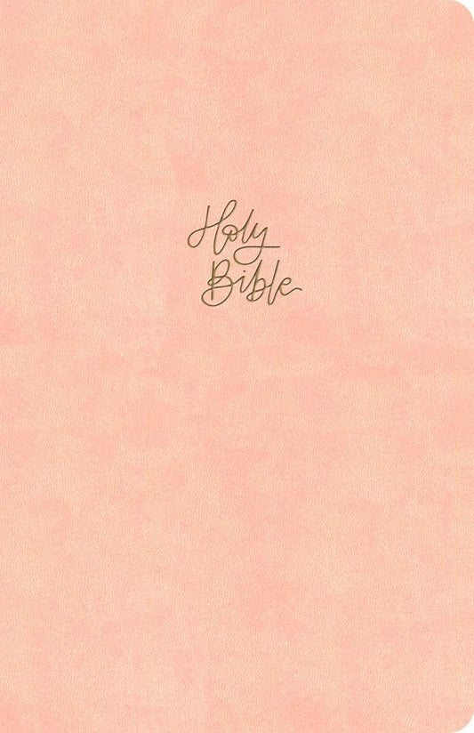 CSB Super Giant Print Reference Bible, Digital Study Edition - Re-vived