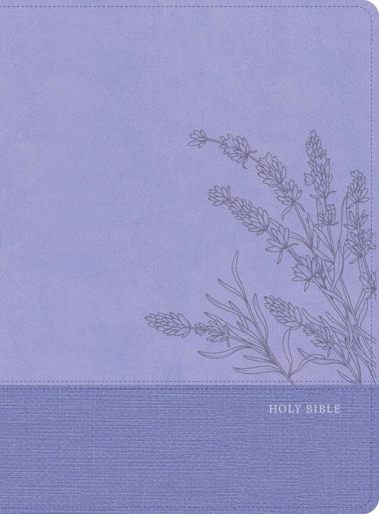 CSB Super Giant Print Reference Bible, Digital Study Edition - Re-vived