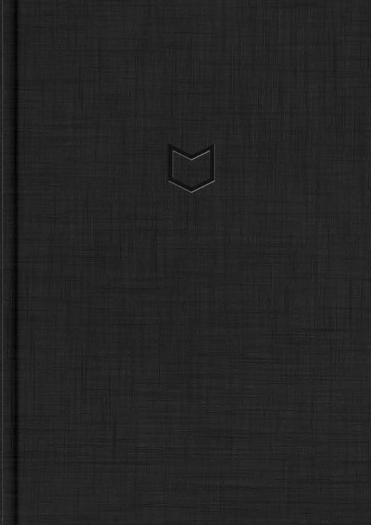 CSB He Reads Truth Bible, Hardcover - Re-vived