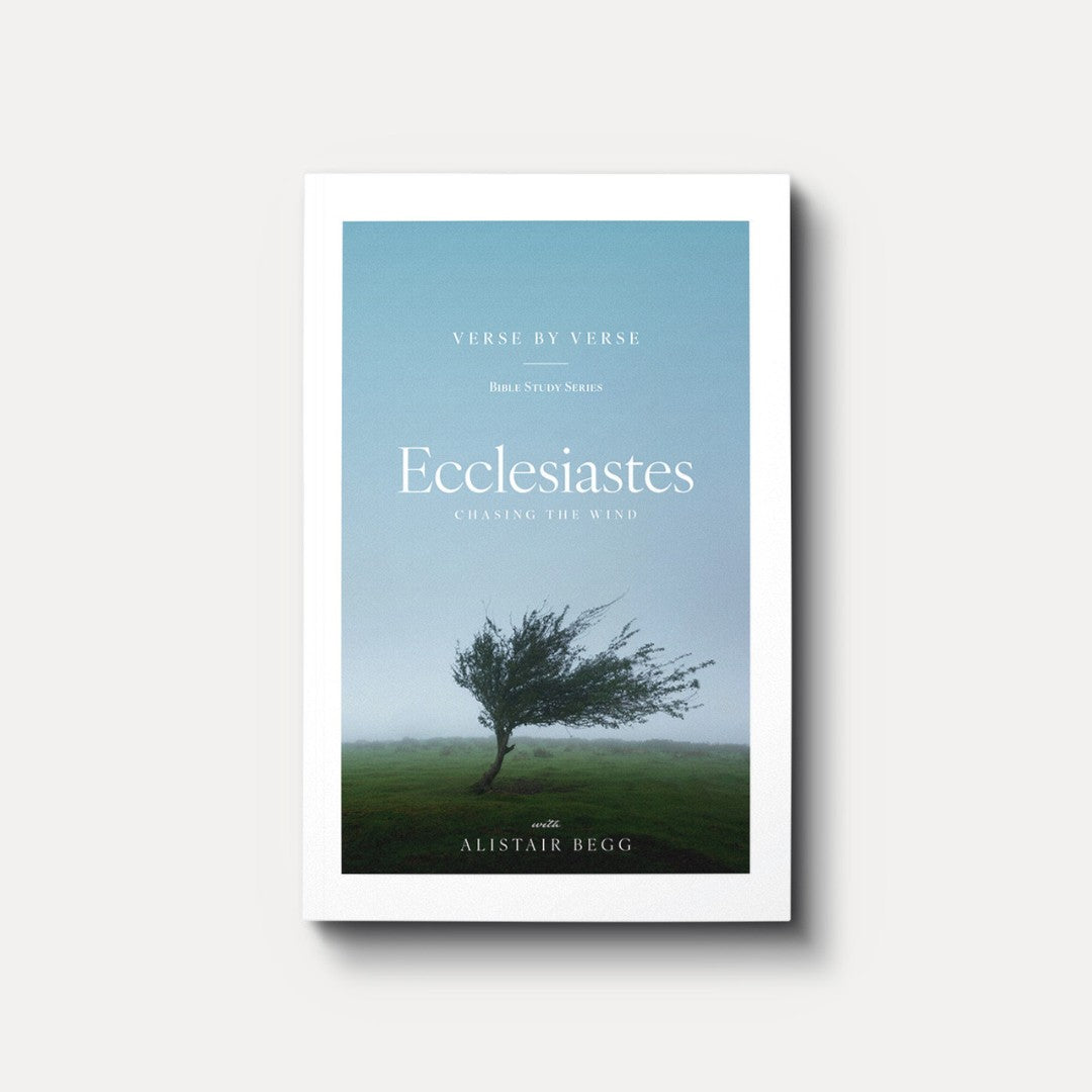 Ecclesiastes - Re-vived