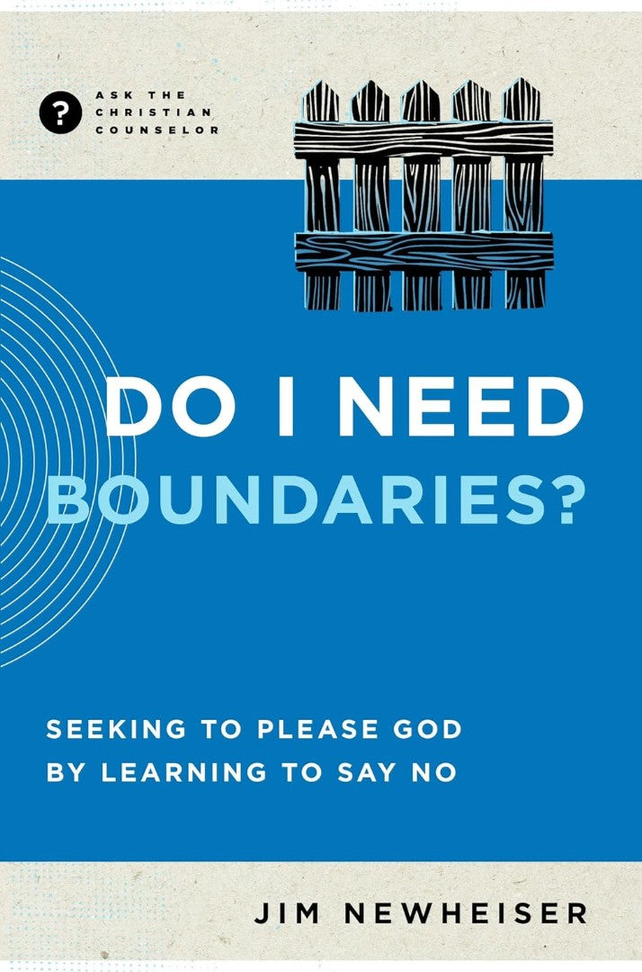 Do I Need Boundaries? - Re-vived