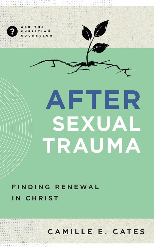 After Sexual Trauma - Re-vived