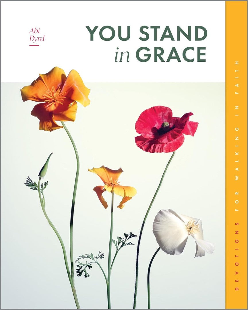 You Stand In Grace - Re-vived
