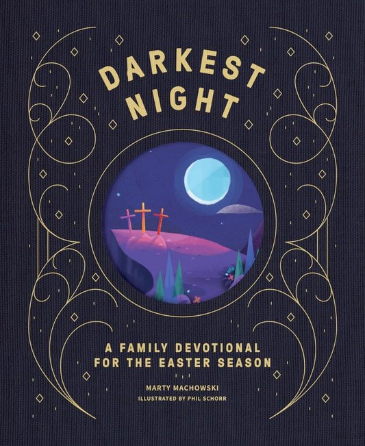 Darkest Night Brightest Day - Re-vived