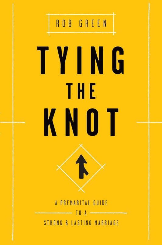Tying The Knot - Re-vived