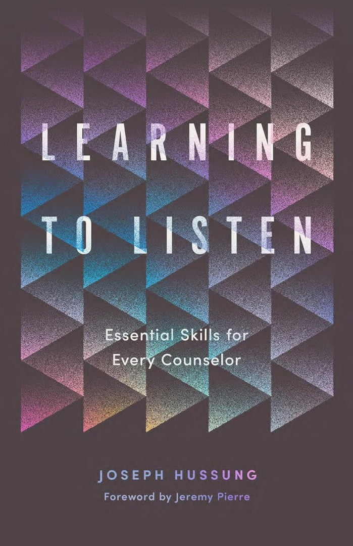 Learning To Listen - Re-vived