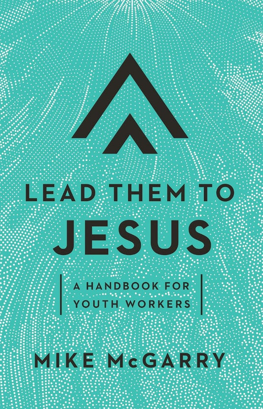 Lead Them To Jesus - Re-vived