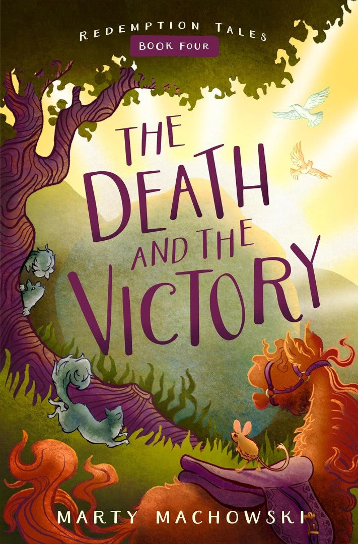 Death And The Victory - Re-vived