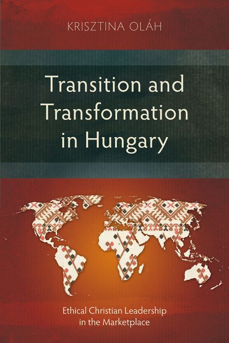Transition and Transformation in Hungary - Re-vived