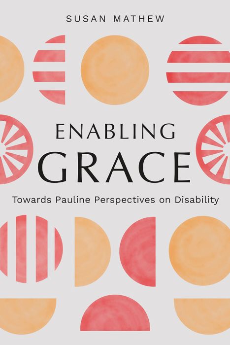 Enabling Grace - Re-vived