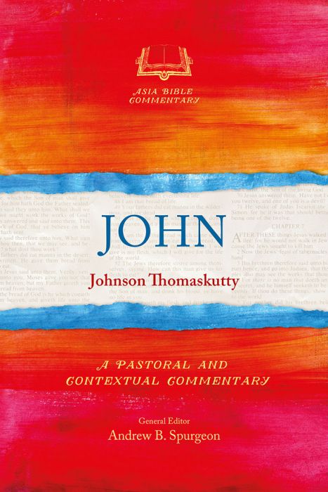 John - Re-vived