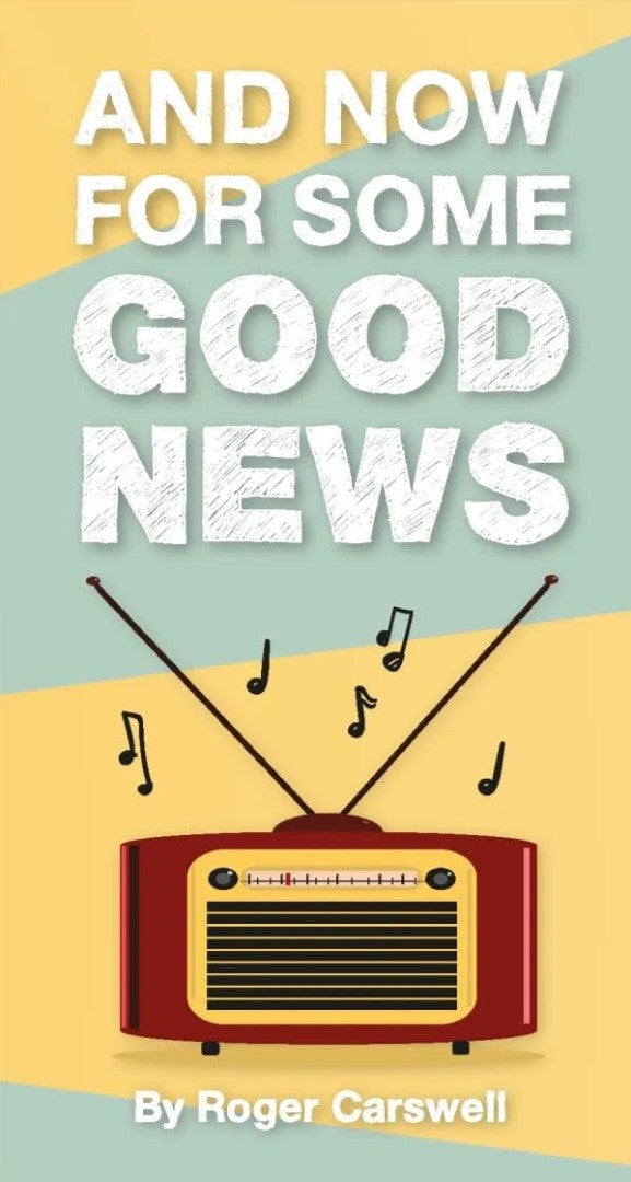 And Now for Some Good News (Single Tract) - Re-vived