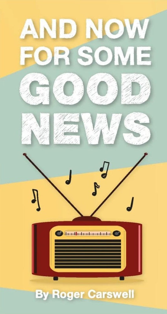 And Now for Some Good News (Single Tract) - Re-vived