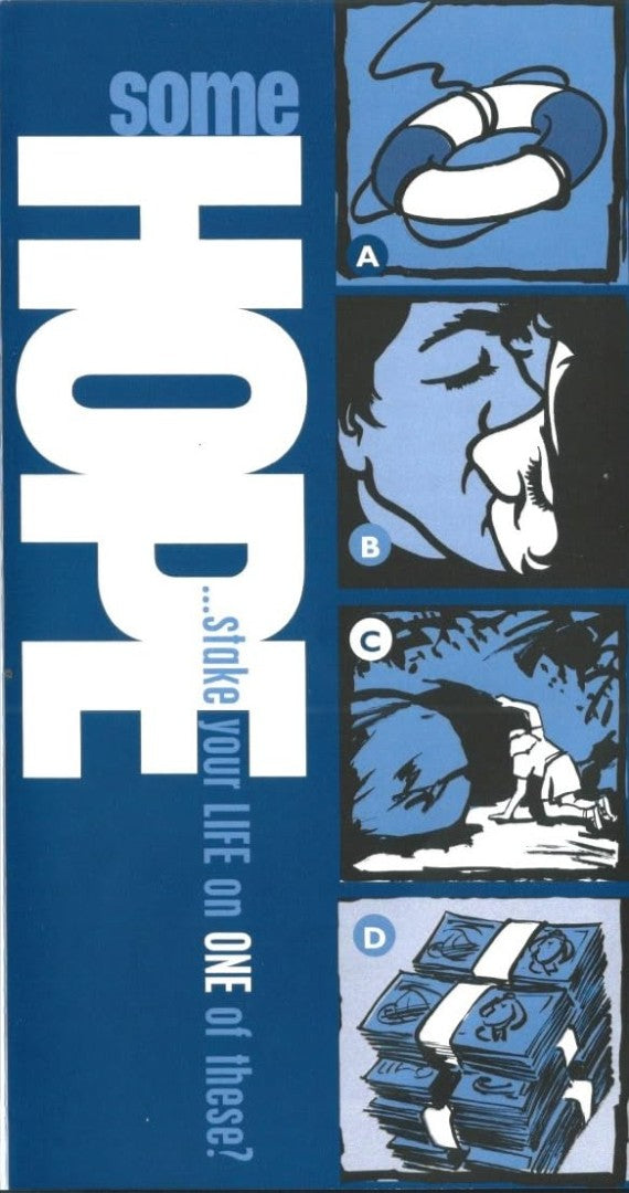 Some Hope (Single Tract) - Re-vived