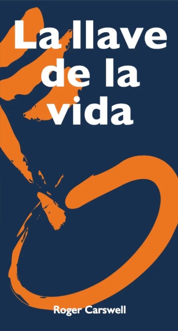 Key to Life Spanish (Single Tract) - Re-vived