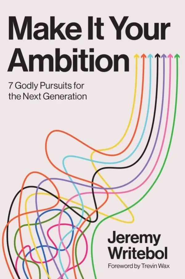 Make It Your Ambition - Re-vived