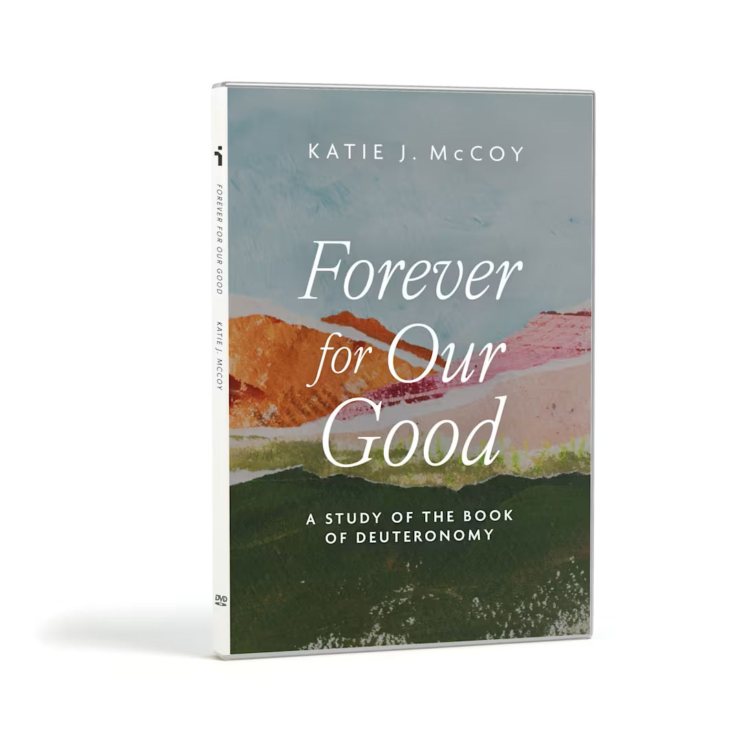 Forever for Our Good DVD Set - Re-vived