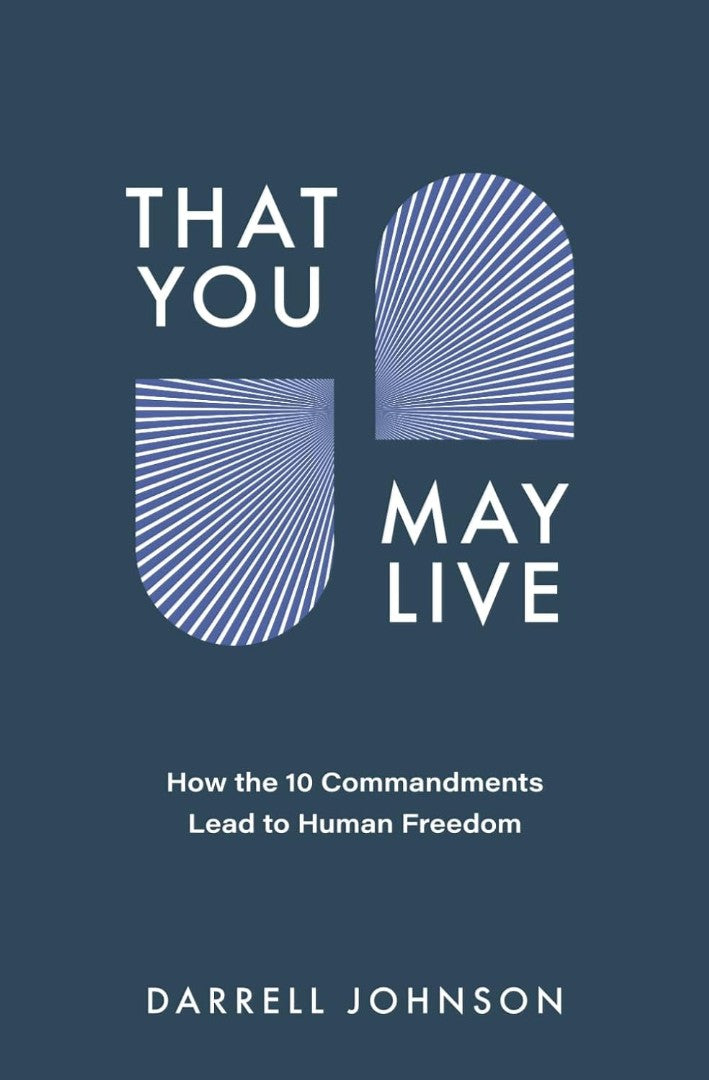 That You May Live - Re-vived