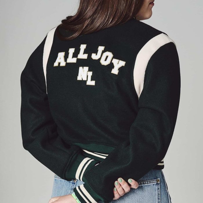 All Joy CD - Re-vived